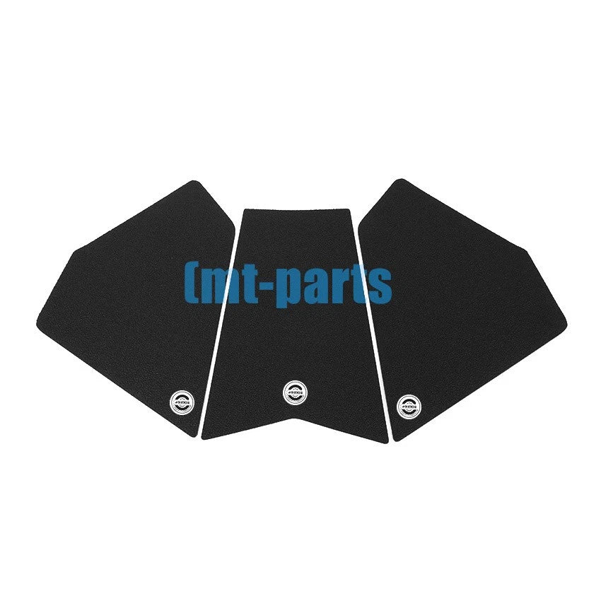 Tank Pad Protector Grip Sticker for Cyclone RX401 (2022–2025)