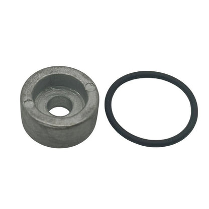 Suzuki Outboard Anode 55321-87J01 55321-87J00 with O-Ring 09280-22019