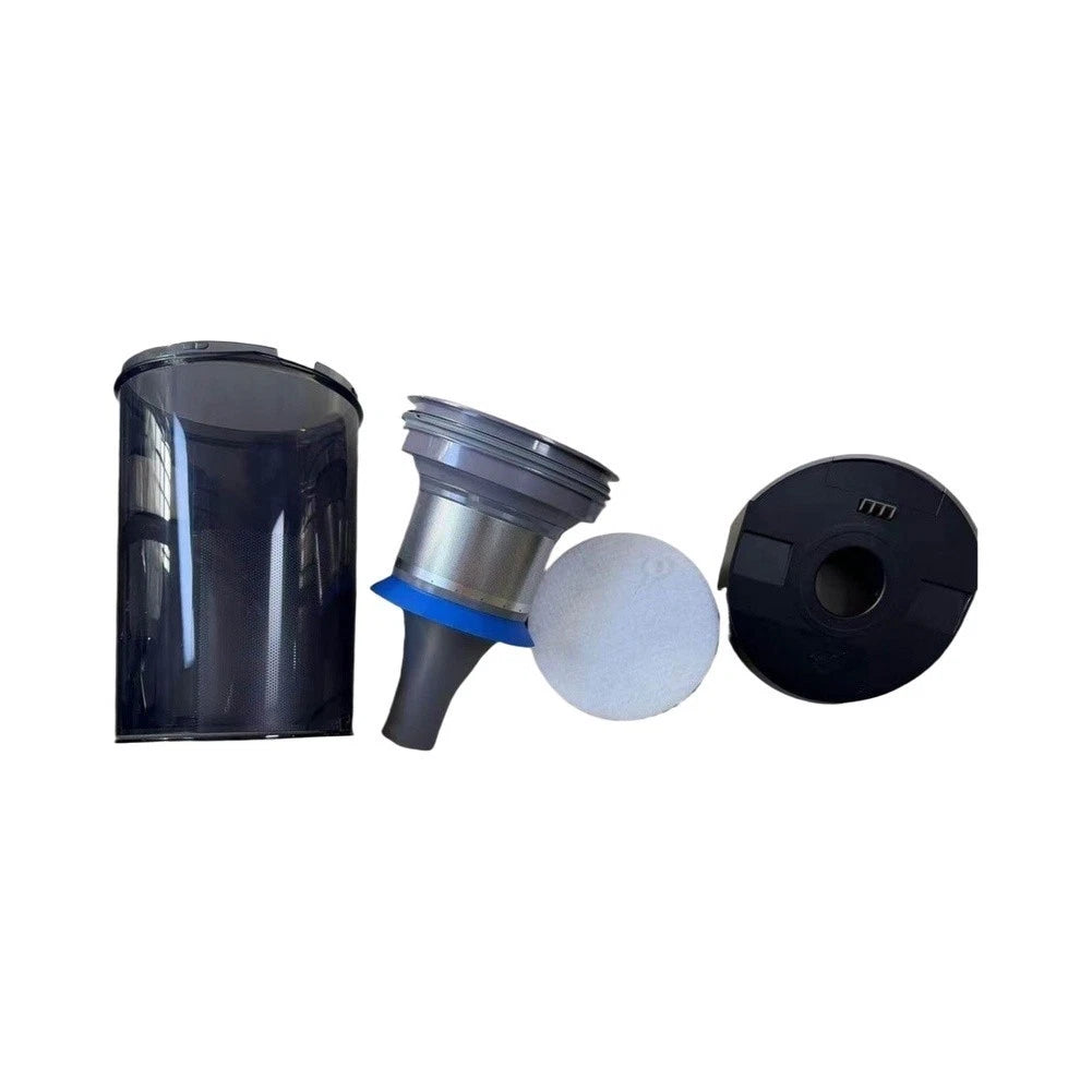 Dust Container Cleaning Accessory for Daily Home Use
