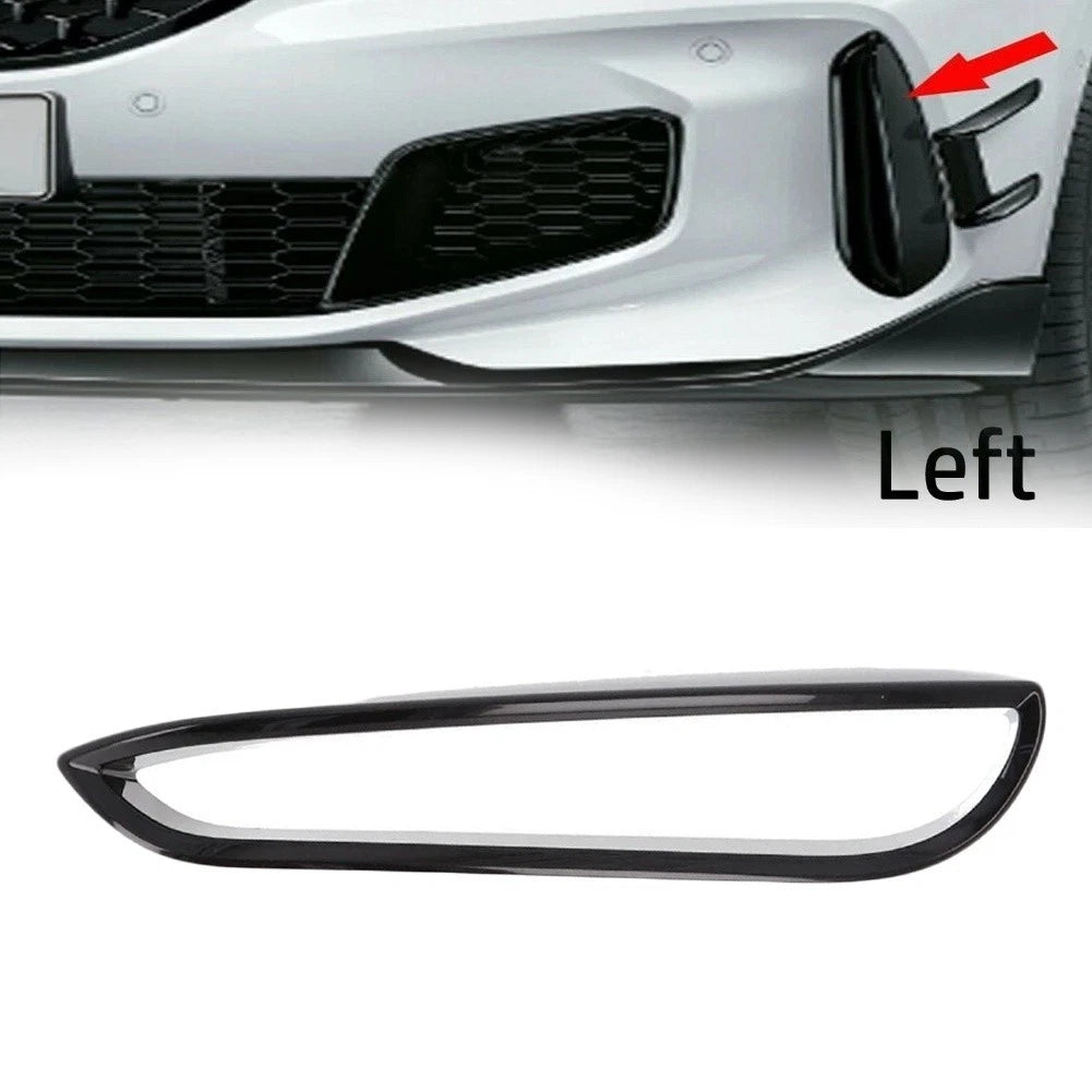Bumper Trim for