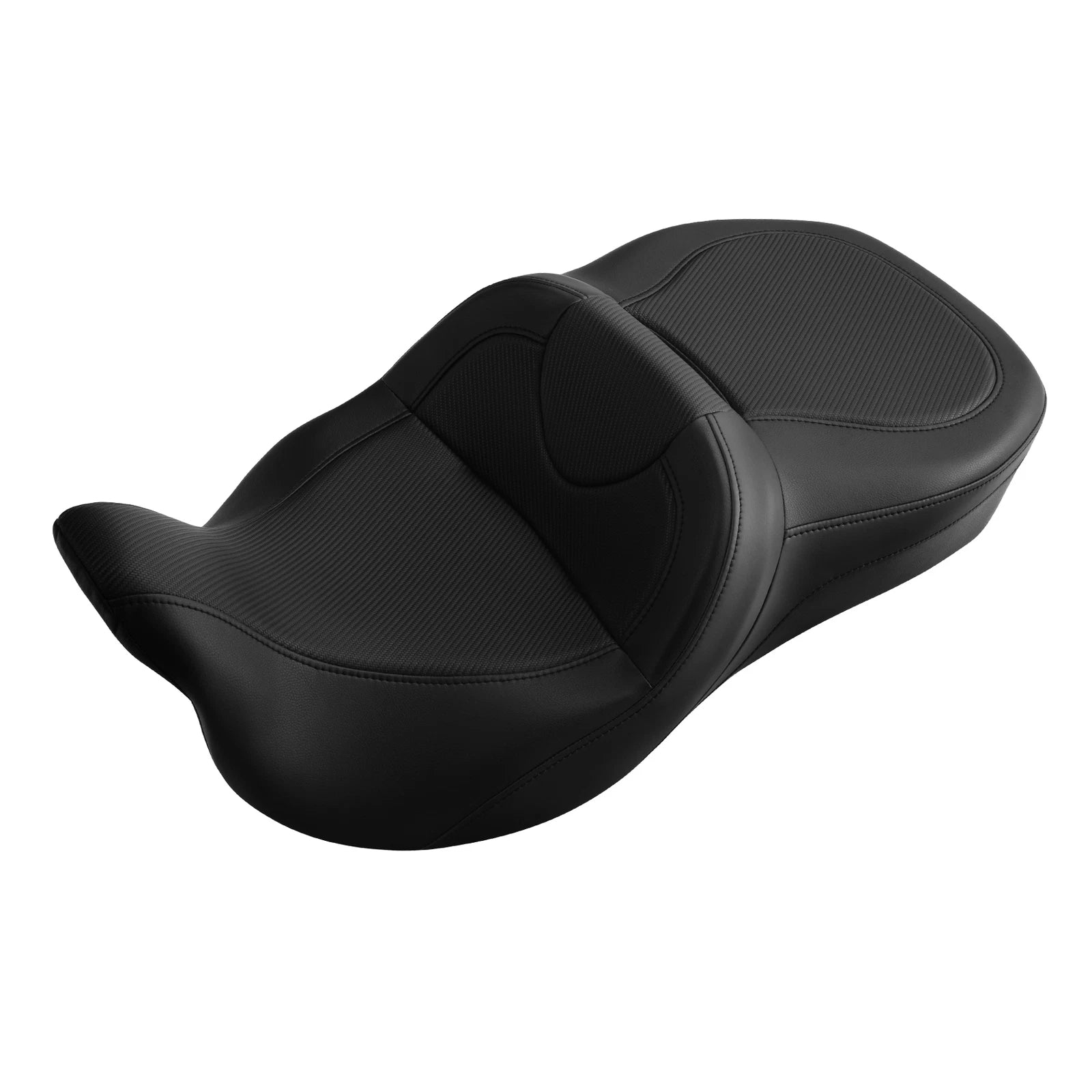 Driver Passenger Seat for Harley Touring Tri Glide (2009–2023)
