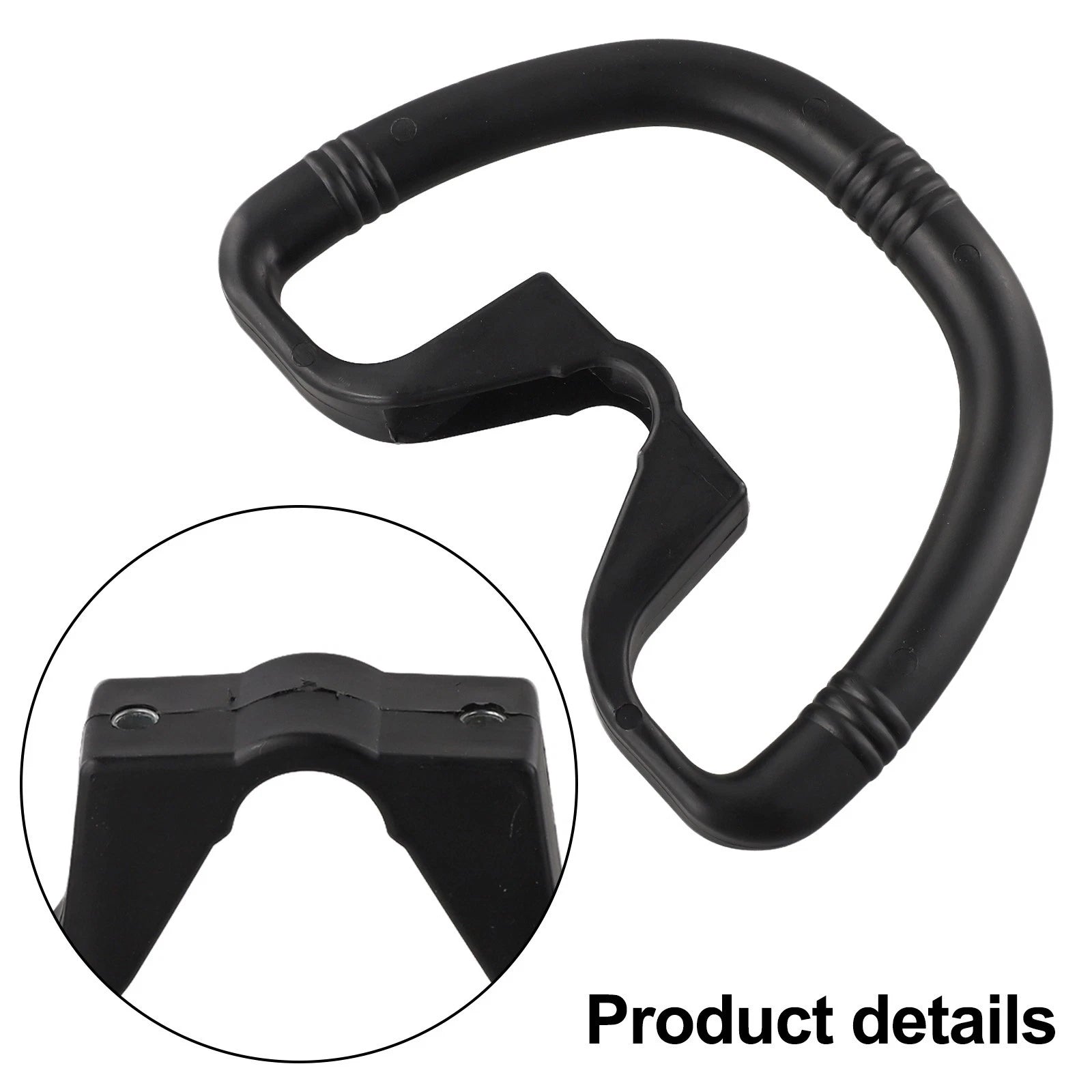 Mounting Hardware Set for Trimmer FS66 (Fits )