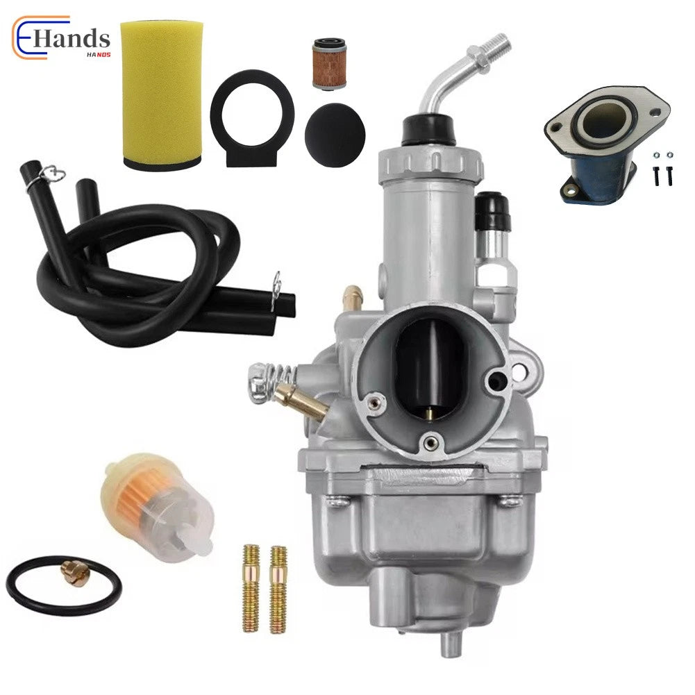 Carburetor for Yamaha Timberwolf YFB250 (1992–2000) 4BD-14101-00-00