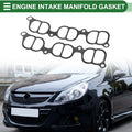 Lower Engine Intake Manifold Gasket for Lexus GS (2012–2016) No.1717731020