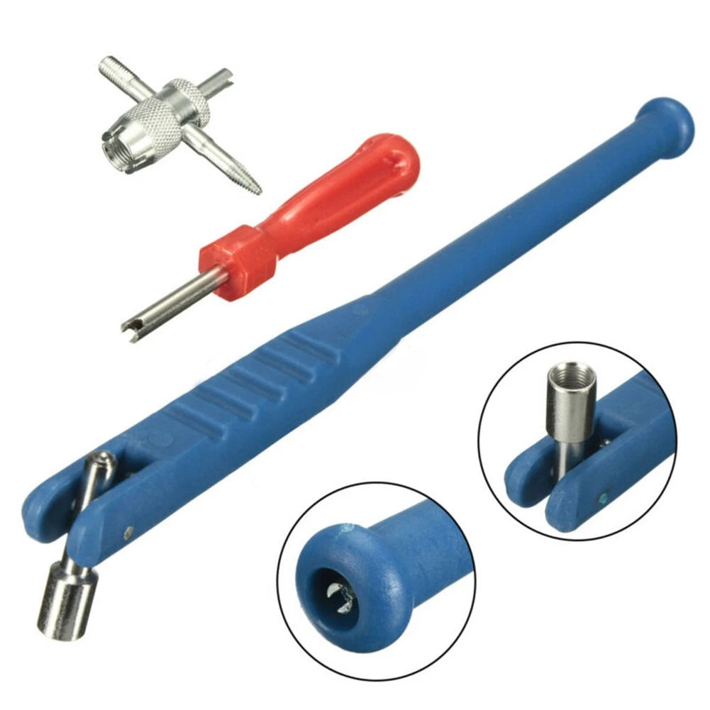 Tire Valve Puller Tool for Truck (29cm)