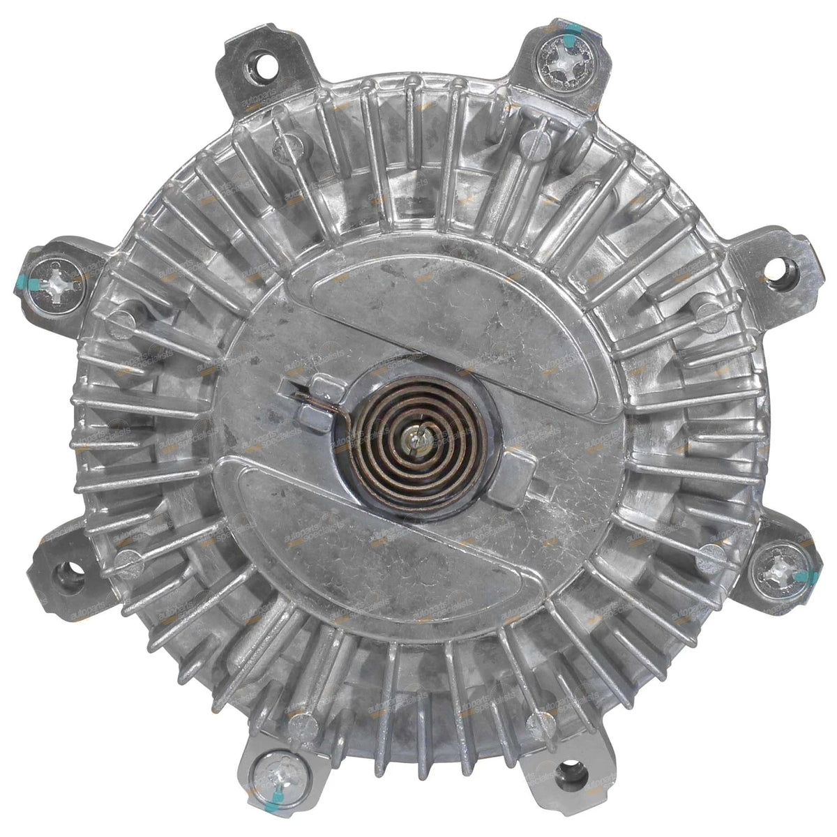 Fan Clutch Coupling for Ford Raider UV 2.6L G6 (1991–1997)
