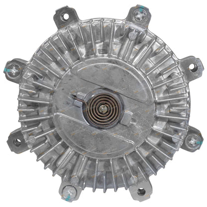 Fan Clutch Coupling for Ford Raider UV 2.6L G6 (1991–1997)