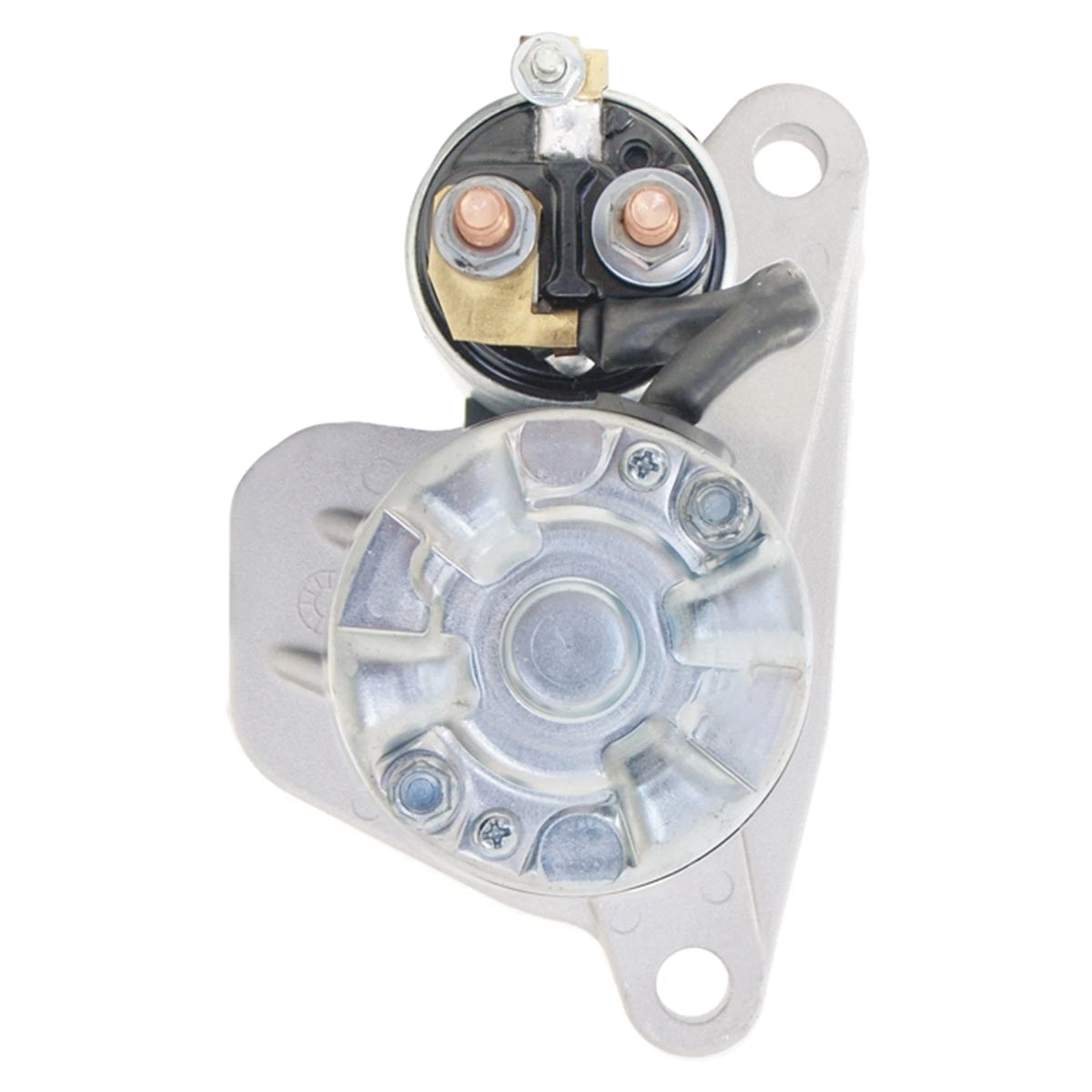 Starter Motor for Nissan Dualis J10 2.0L MR20DE (2007–2016)
