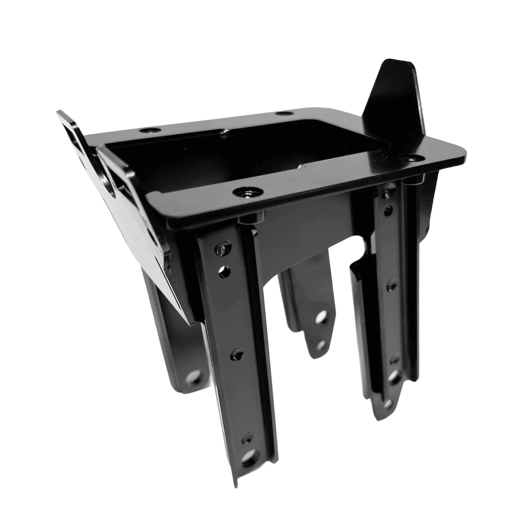 Front Fairing Mount Brackets for Harley Road Glide FLTRX (2015–2023)