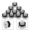 Clips for (7703077476) (Head Diameter 21.5 mm)