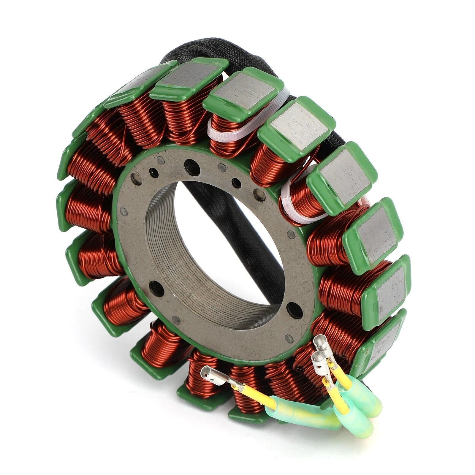 Stator Generator Alternator for Tohatsu 2-Stroke Outboards (40hp-90hp)