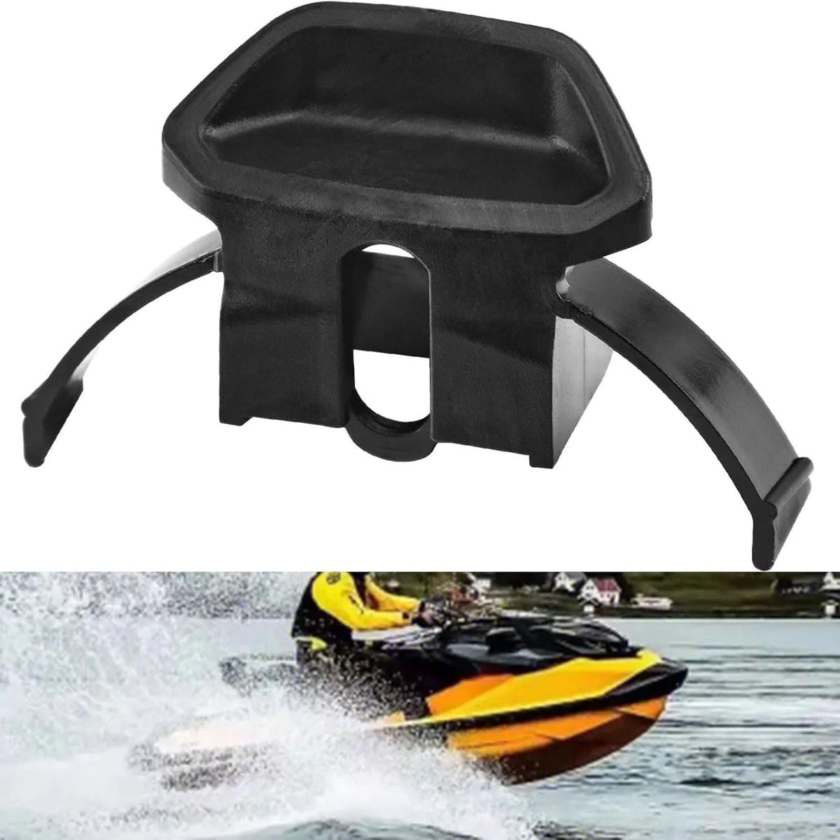 Glove Box Latch for Sea-Doo RXT GTX (264000133)