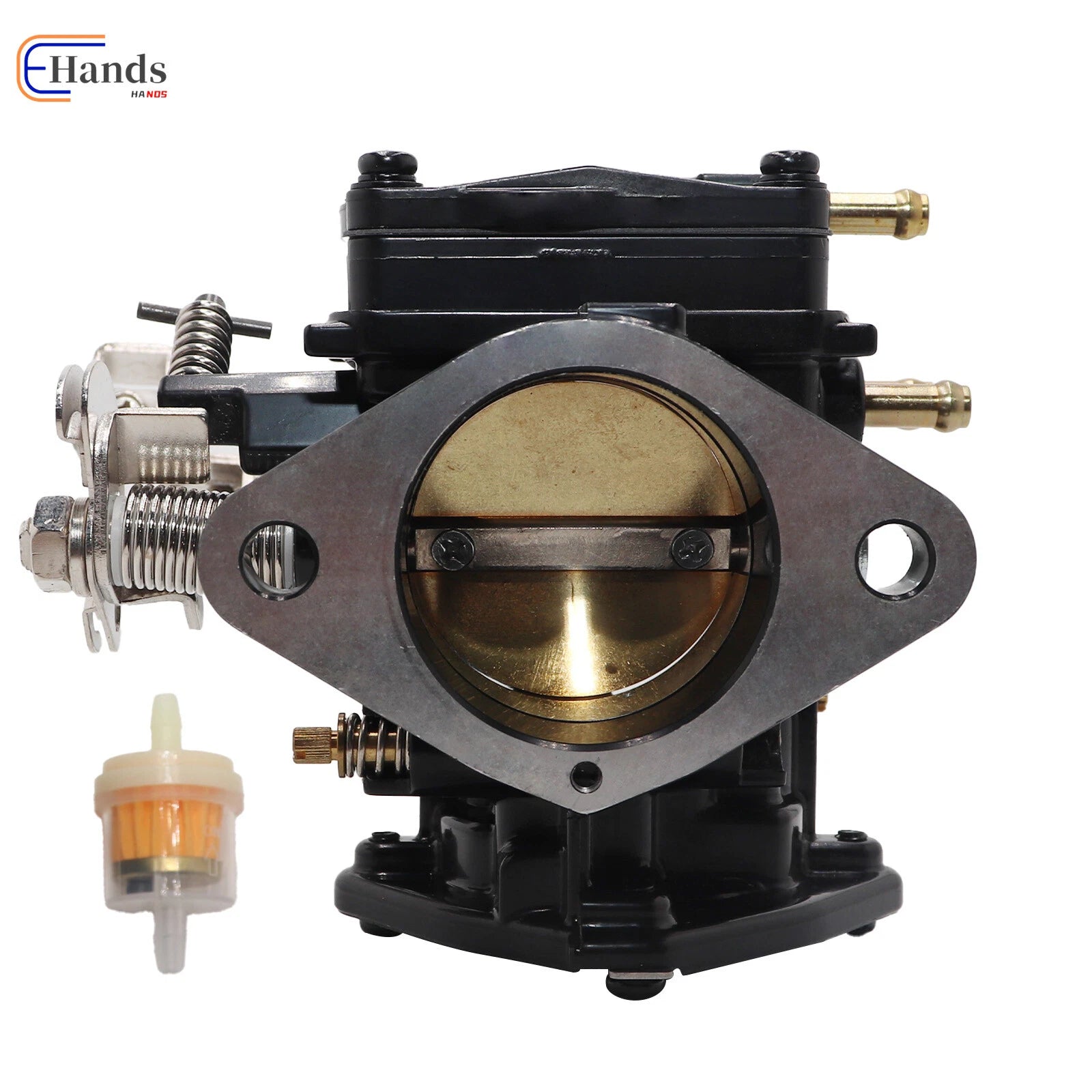 Carburetor for Yamaha Superjet Jetski (Mikuni BN44-40-43)