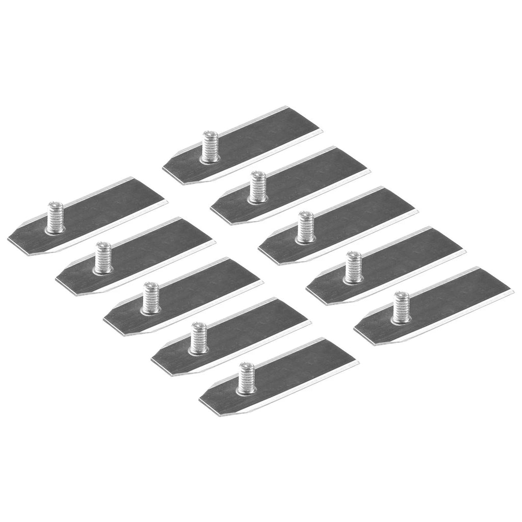 43mm Lawnmower Blade Replacement for