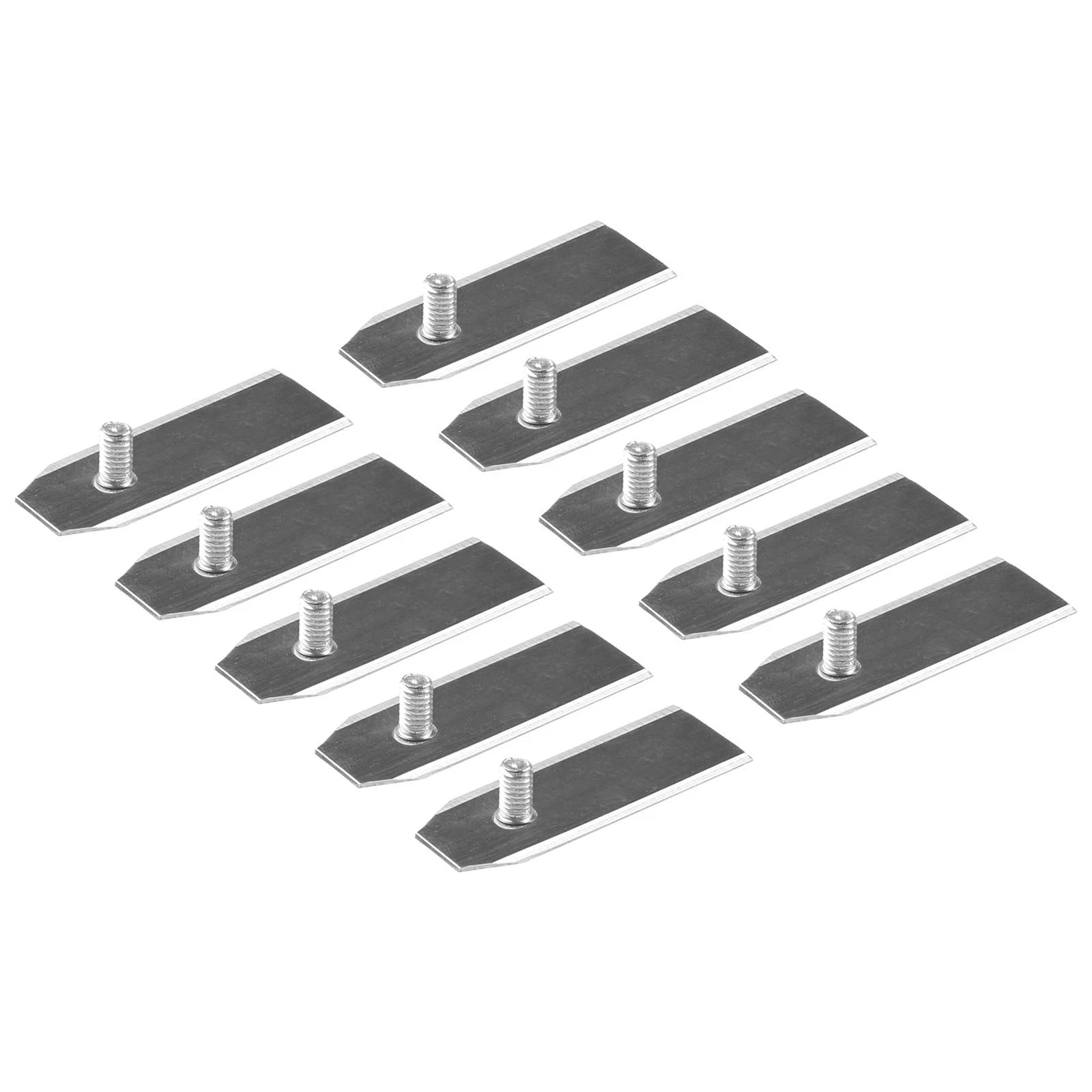43mm Lawnmower Blade Replacement for