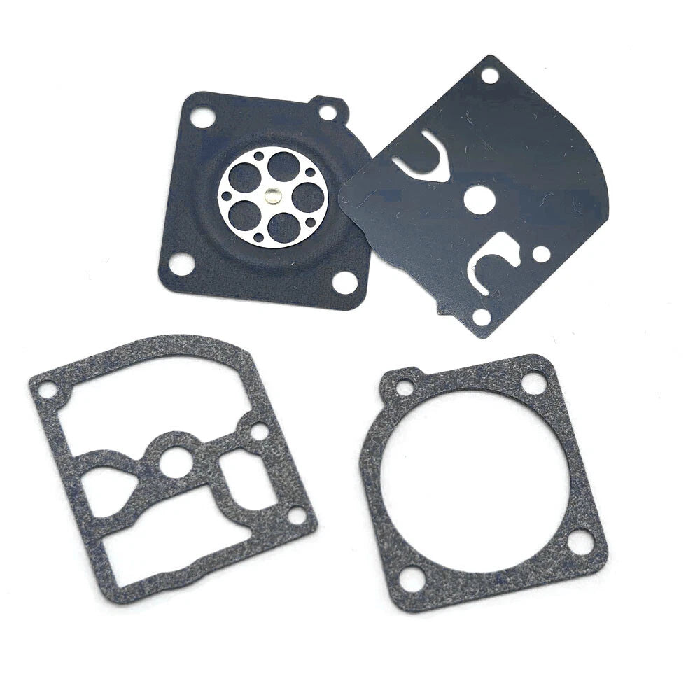 Carburetor Rebuild Kit for Stihl 20T 021 023 025 FS300 FS350 (Zama RB-41)