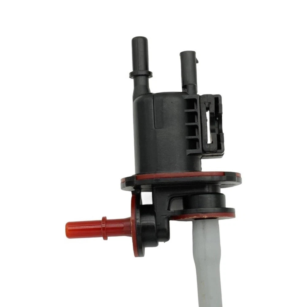 Charcoal Canister Solenoid Valve Wear-resistant Material Non-deformation Design