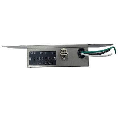A/C Control Box for Coleman Mach 15 RV Air Conditioners (9330C755)