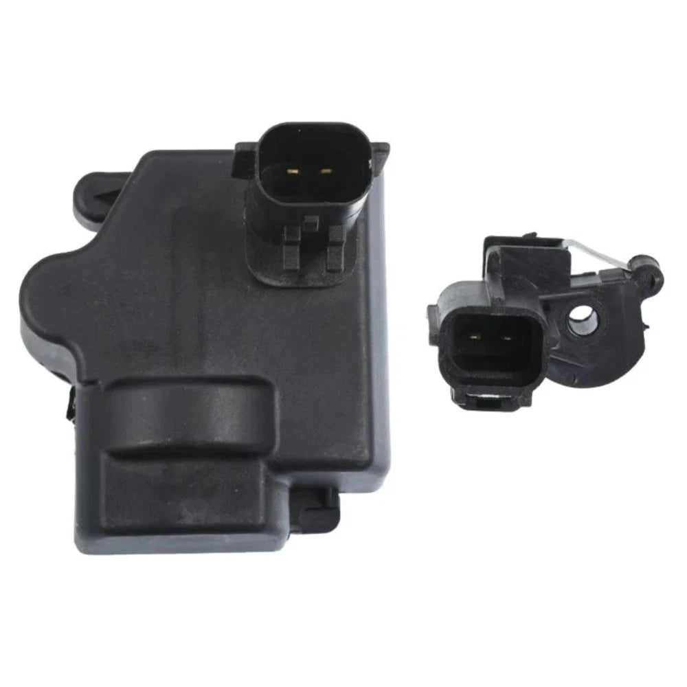 Rear Trunk Lid Lock Actuator for Jeep Grand Cherokee WK/Commander XK (2005–2010)