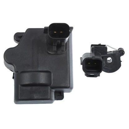 Rear Trunk Lid Lock Actuator for Jeep Grand Cherokee WK/Commander XK (2005–2010)