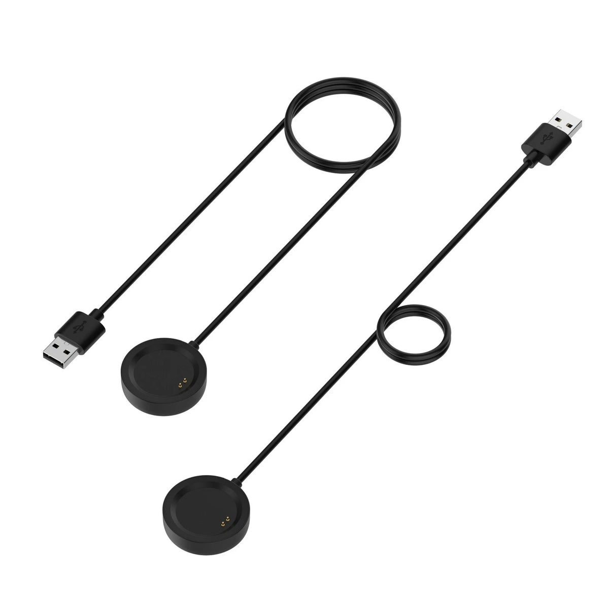 USB Magnetic Charger Dock Cable for OnePlus Smart Watch (1m/3.3ft)