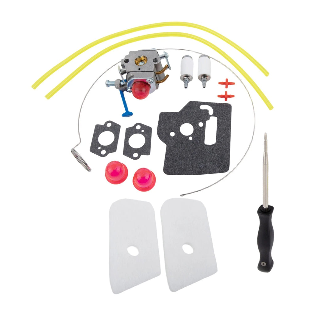 String Trimmer Essential Parts Collection (Compatible with )