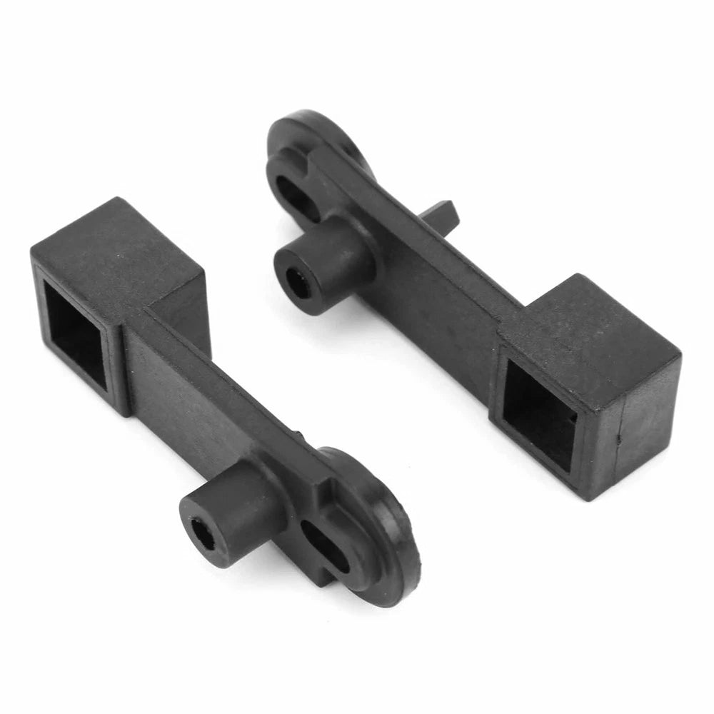 2X Intake Manifold Swirl Valve Arm Connecting Rod for Benz A6420905037