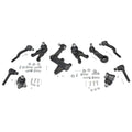 Steering Joint Component Rebuild Kit for Mitsubishi Triton MK (1996–2006)