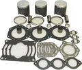 WSM Platinum Series Top End Kit for Kawasaki 1200 Ultra 150 (1999–2006)