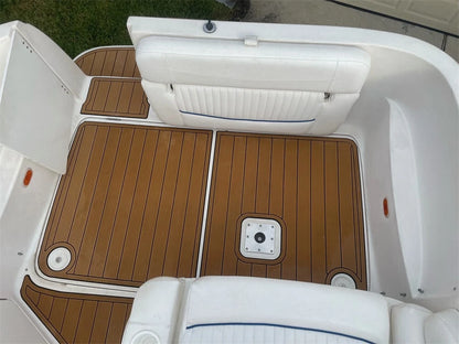 EVA Foam Teak Deck Flooring Pads for Bayliner 2858 Ciera (1998)