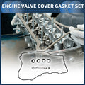 Valve Cover Gasket Set for Lexus ES300H (2013–2018) OEM Replacement