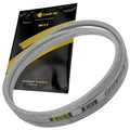 Transmission Drive Belt Replacement for Snapper LT150 LT200 LT300 (42–48") (2000–2000)