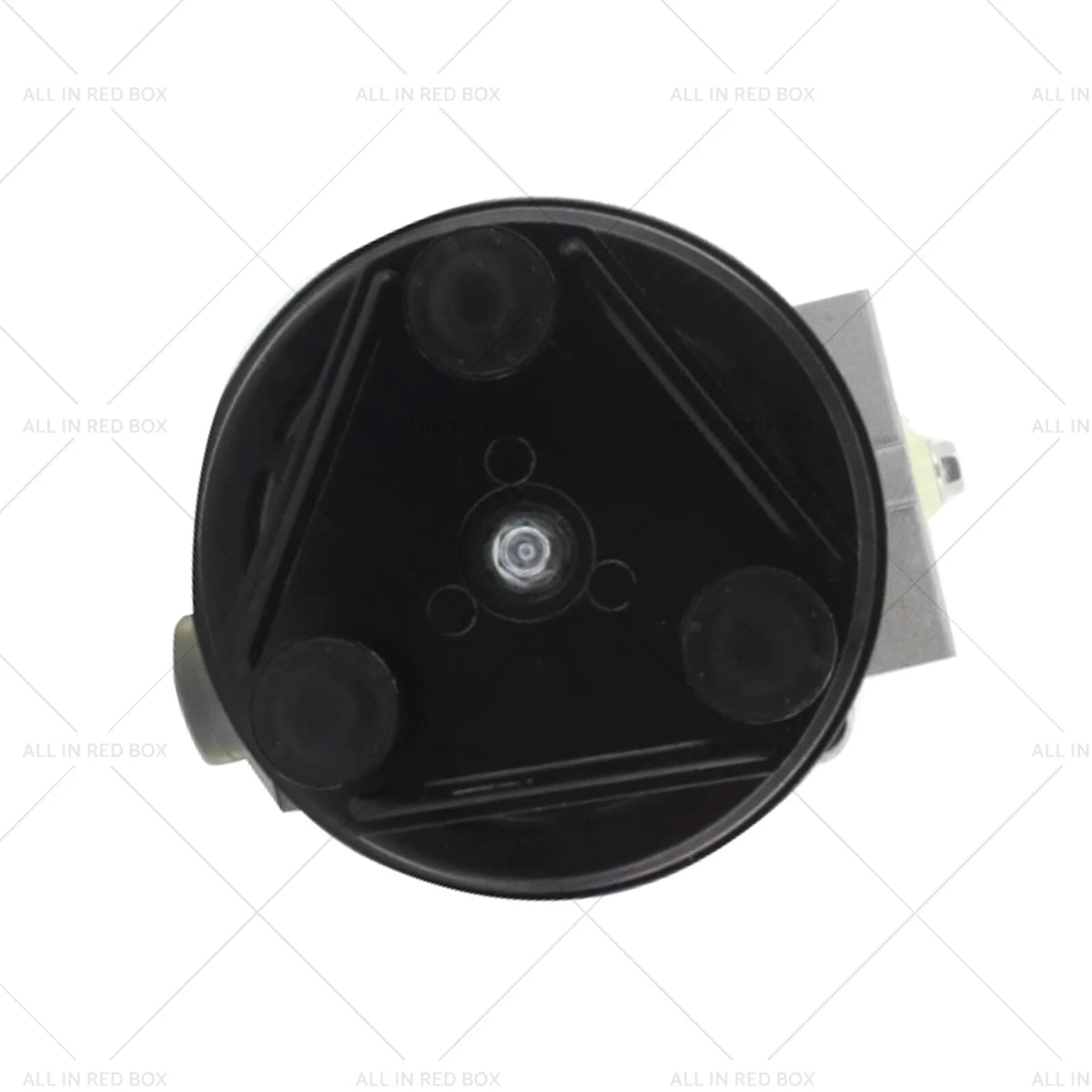 AC Compressor for Dodge Nitro KA 3.7L Petrol EKG (2007–2011)