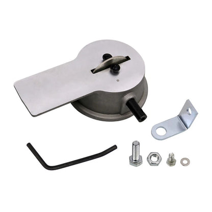 Piston Ring Filing Tool 80514 for Car Mechanic