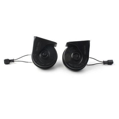 Snail Horn 12V for Honda Civic MK10 (2016–2020) 125db Loud Waterproof