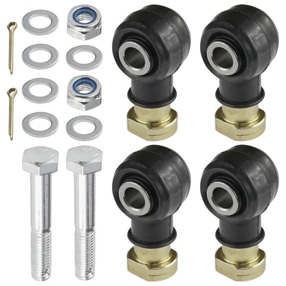 Tie Rod End Kit Replacement Set for Polaris Sportsman 570 2015–2016