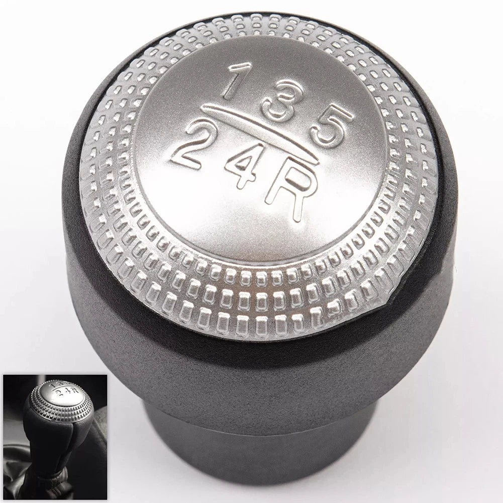 Gear Knob for Hyundai Getz & Kia Sportage III (2009–2016)
