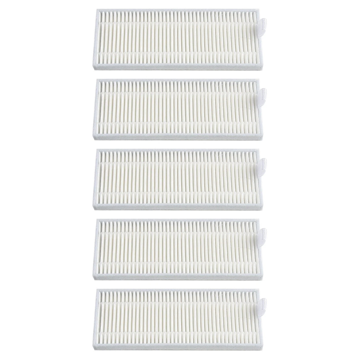Premium Filters for F1 Robot Vacuum Cleaner