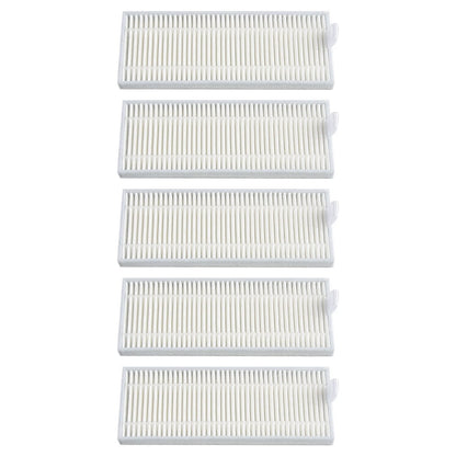 Premium Filters for F1 Robot Vacuum Cleaner