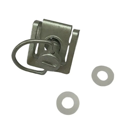 Engine Service Cover Bolt Nuts Rotary Catch For Smart Fortwo (451) A4519880067