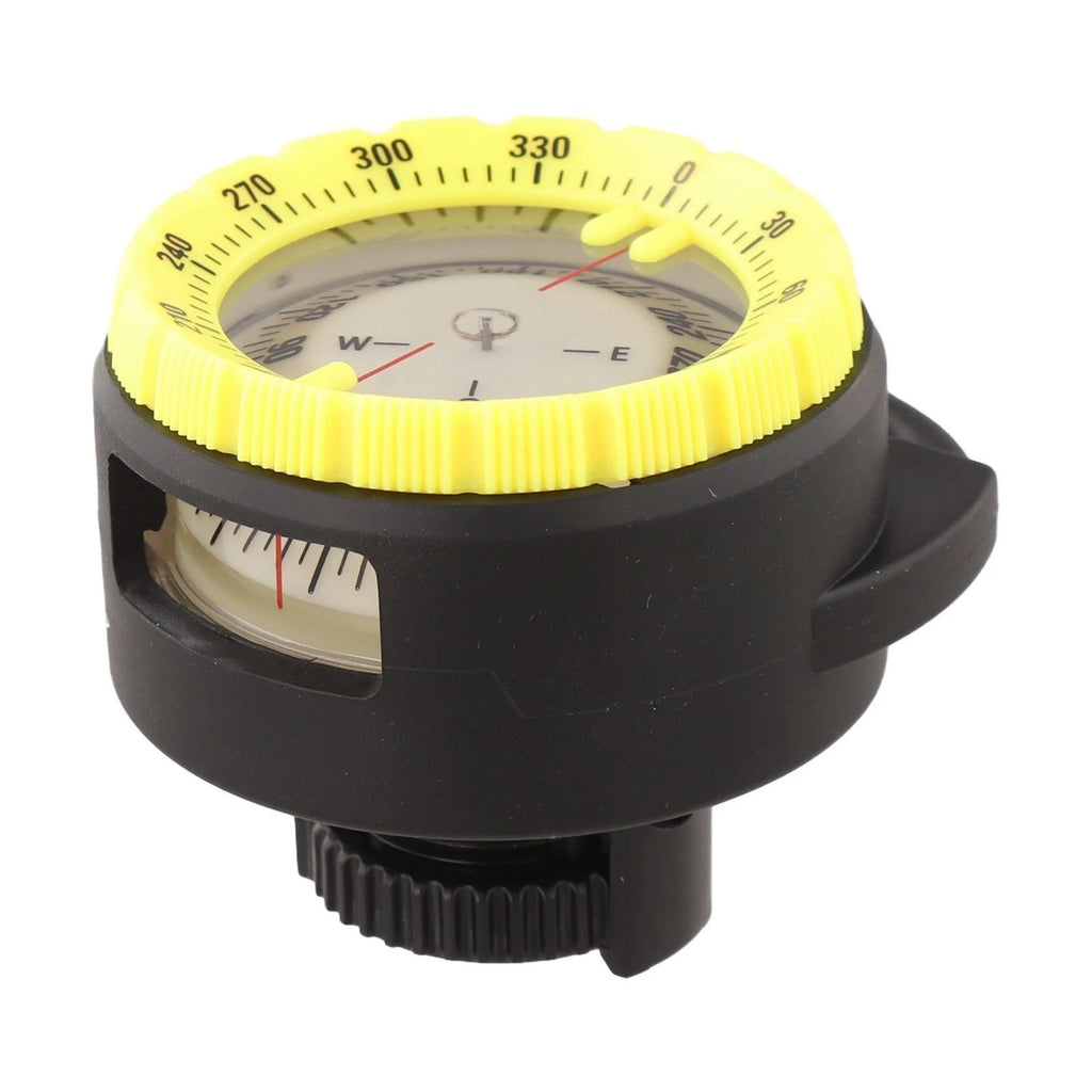 Scuba Tube Clamp for Aqualung