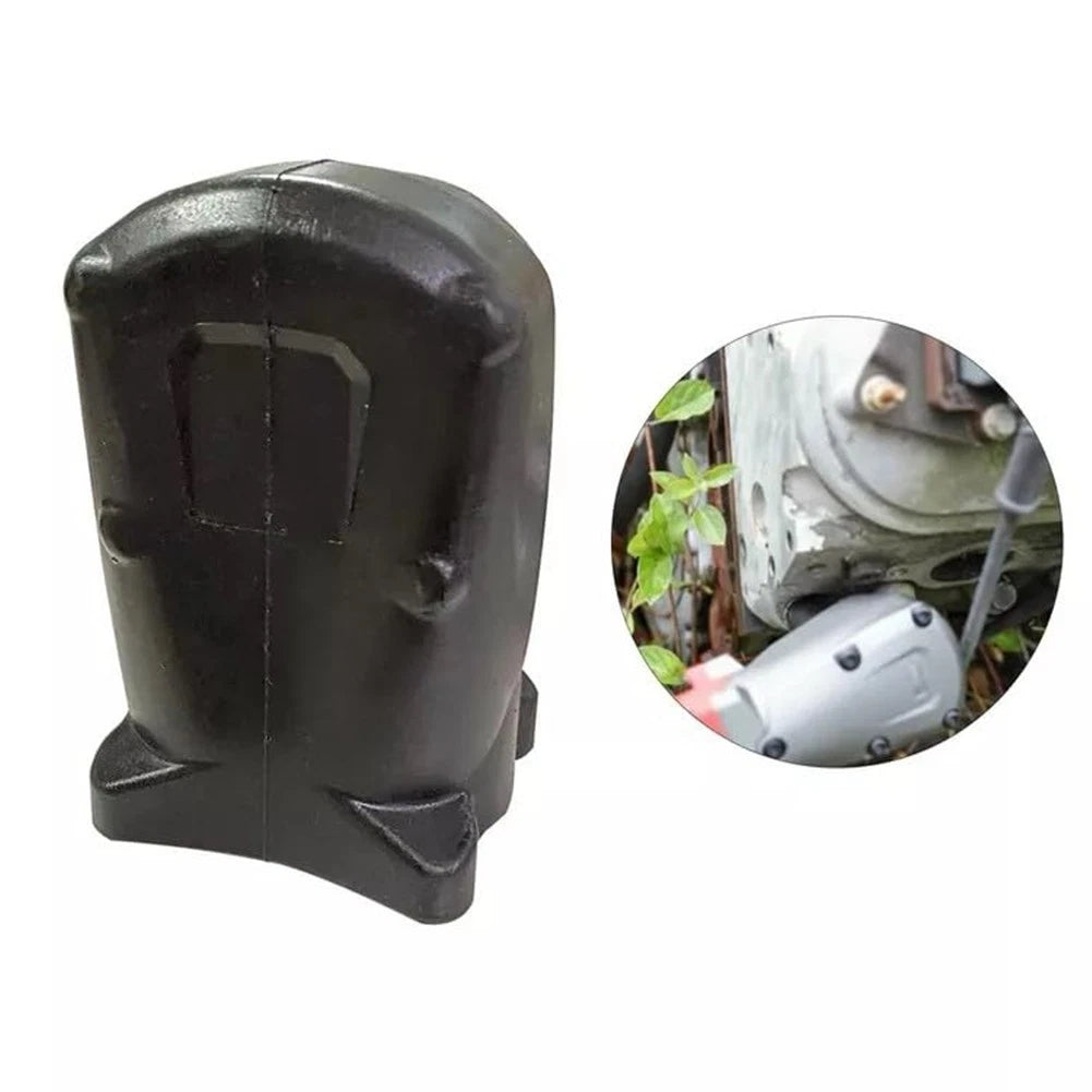 Protective Rubber Boot for