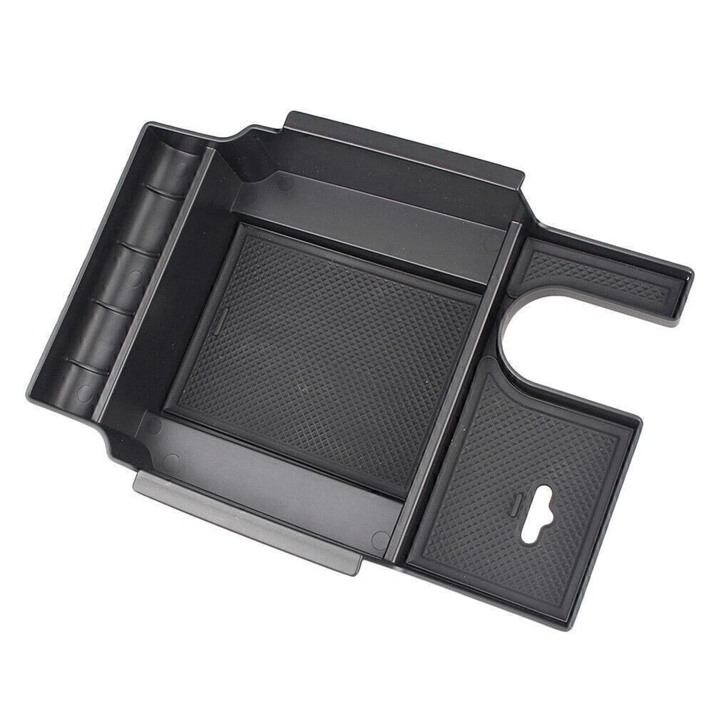 Center Armrest Storage Organizer Tray for Lexus RX (2016–2022)