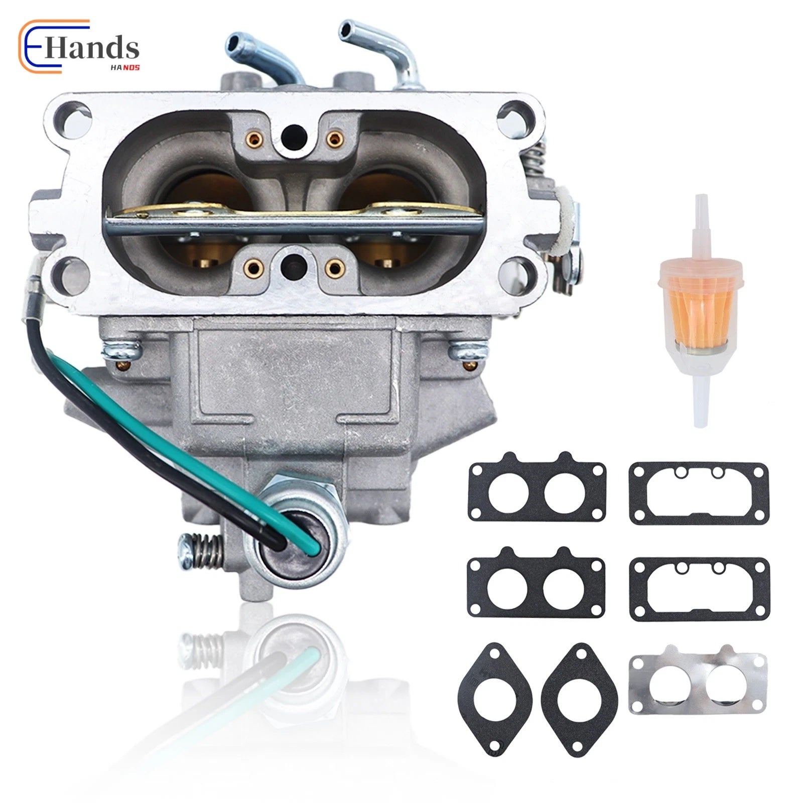 Carburetor for Kawasaki FH601V 15003-7077 15003-7041