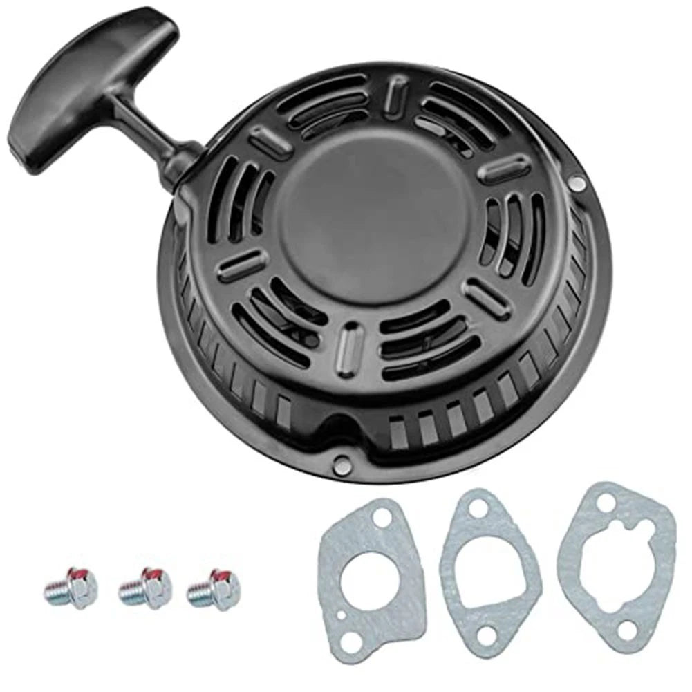 Recoil Starter for Garden Maintenance (Cost-effective, Easy Installation)
