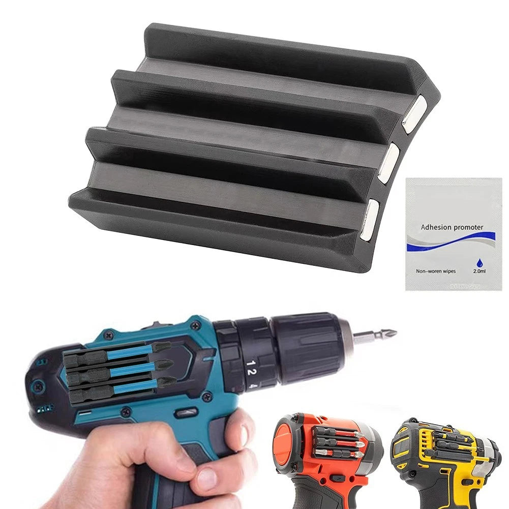 Magnetic Holder for Impact Driver (Universal)