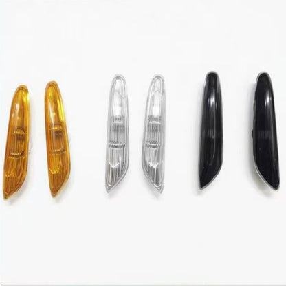Side Marker Turn Signal Light Housing for BMW (2012–2022)