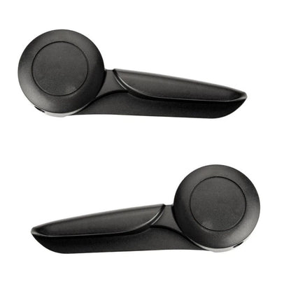 2X Seat Height Control Handles for Mercedes Sprinter W906 (2006–2018)