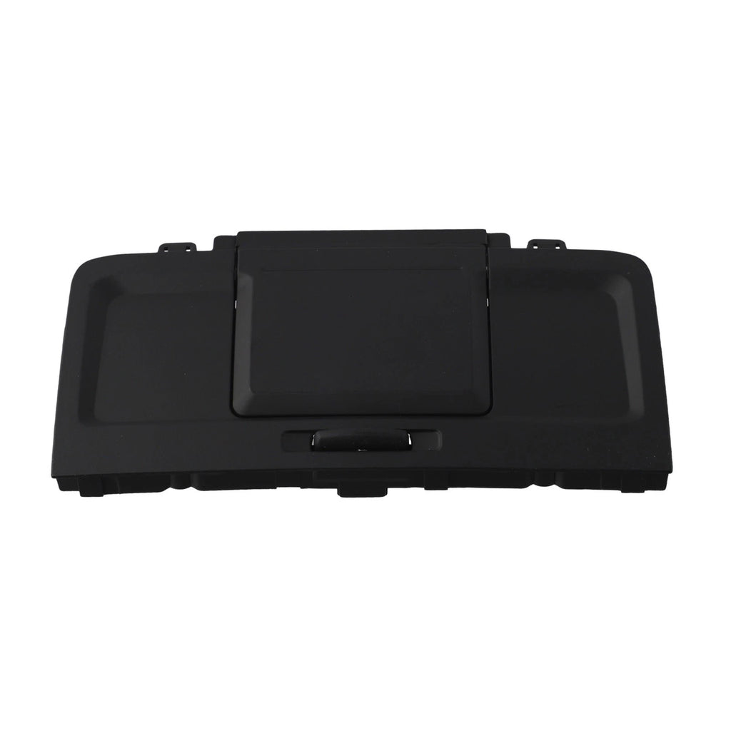 Power Back Cover for Volkswagen Passat B6 B7 CC (2006–2017)