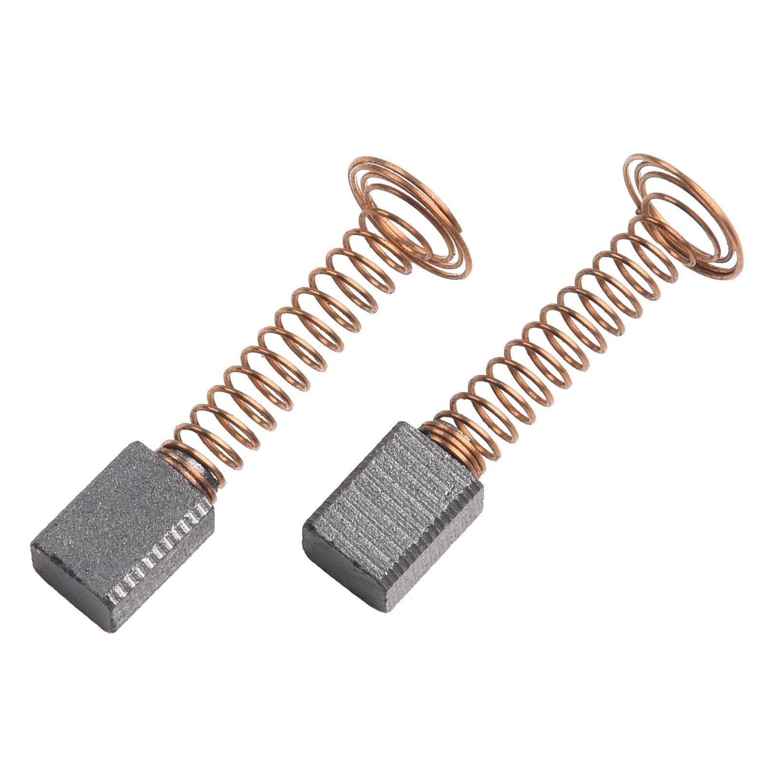 Carbon Brushes 4.8×6.8×8.6mm for D4000 Rotary Tool